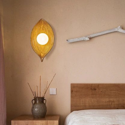 Lampe Murale LED Décorative Élégante
