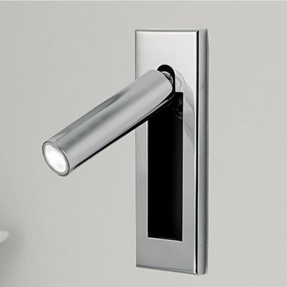 Lampe Murale LED Douce et Réglable pour Chambre