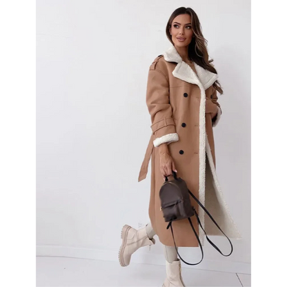 Manteau Femme Hiver Chaud et Douillet