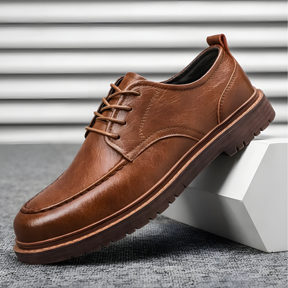 Chaussure de Ville Élégante pour Homme