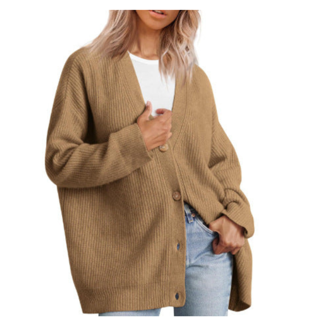 Gilet femme épais et chaud pour hiver