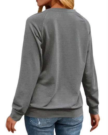 Pull De Noël Pour Femme | Manches Longues