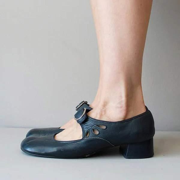 Chaussures Femmes Printemps à Lacets Élégantes
