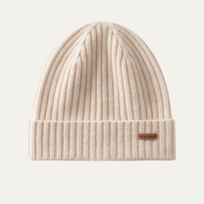 Bonnet Tricoté Homme Hiver Chaud et Confortable - PanierRoyale