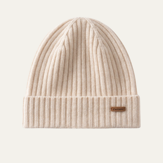 Bonnet Tricoté Homme Hiver Chaud et Confortable - PanierRoyale