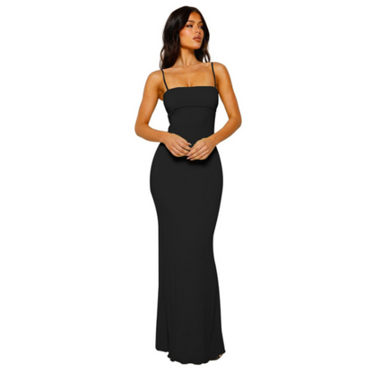 Robe Longue Grande Taille Féminine pour Femme