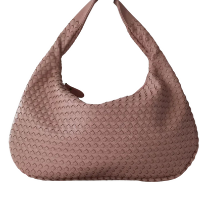 Sac à Main Femme en Patchwork avec Fermeture Éclair