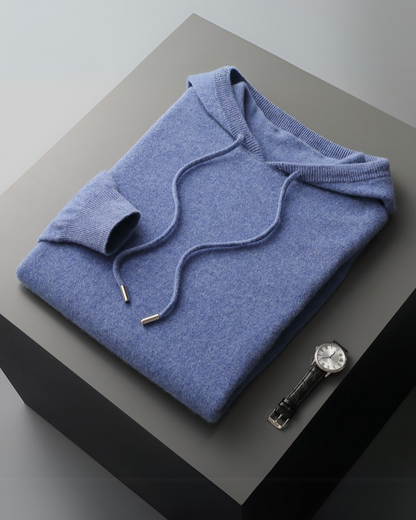 Sweat à capuche homme casual et confortable