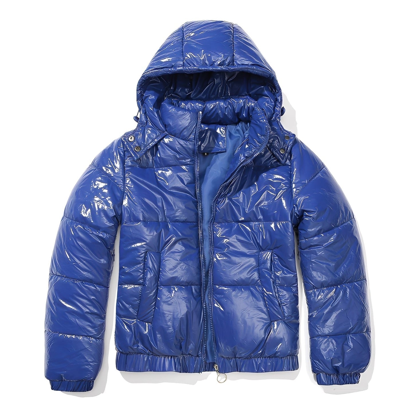 Veste Hiver Femme à Capuche Chaude et Élégante