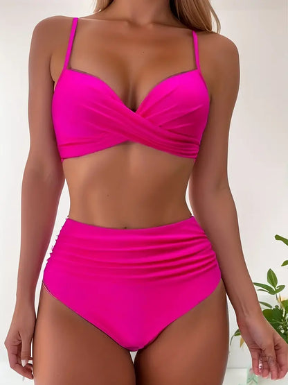 Maillot de Bain Femme Coloré et Élégant - PanierRoyale