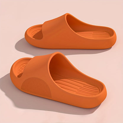 Pantoufles Homme Confortables et Chauffantes