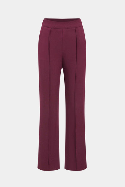 Costume Femme Élégant 2 Pièces Blazer et Pantalon
