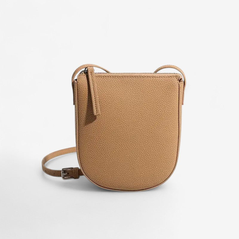 Sac Épaule Réglable et Fermeture Éclair Sécurisée
