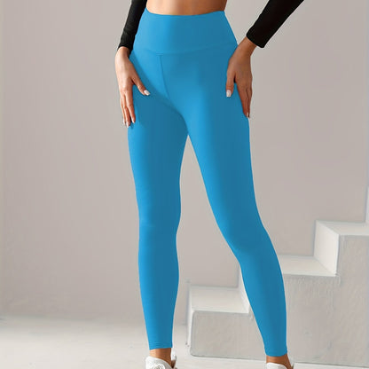 Leggings Yoga Confort Haut de Gamme pour Femme