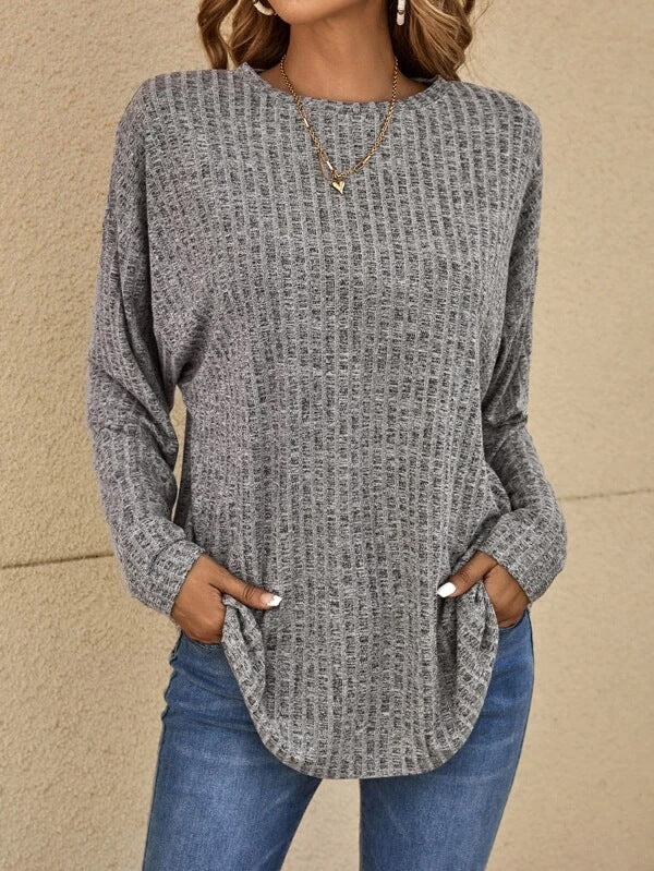 Pull en laine doux et chaud pour homme