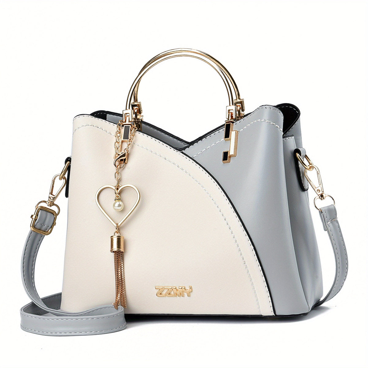Sac à main cuir femme petit modèle élégant
