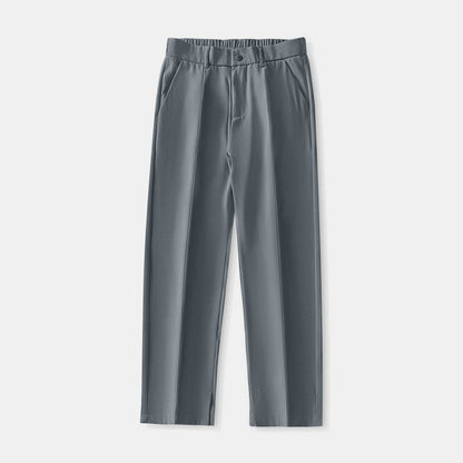 Pantalon Homme Droit Classique