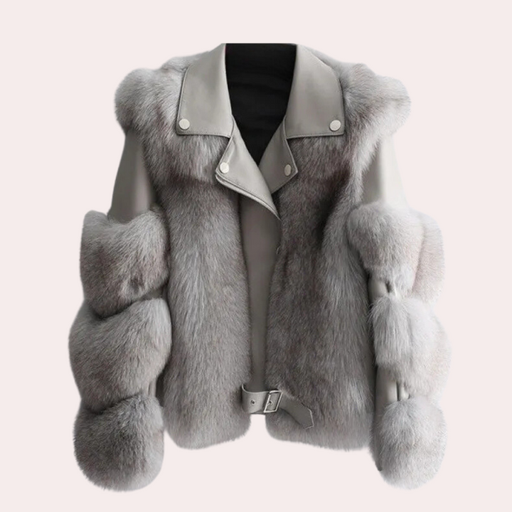 Veste Courte - vue 6