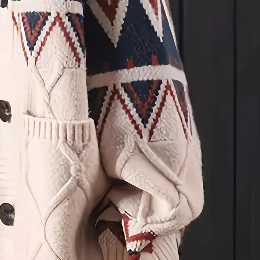 Cardigan - vue 5