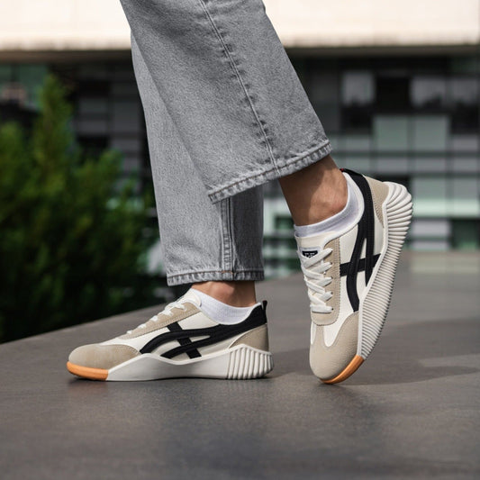 Chaussures Running Homme Asics Neutral Performances - PanierRoyale