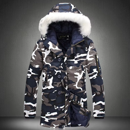 SCOTT - Veste Capuche pour Hommes