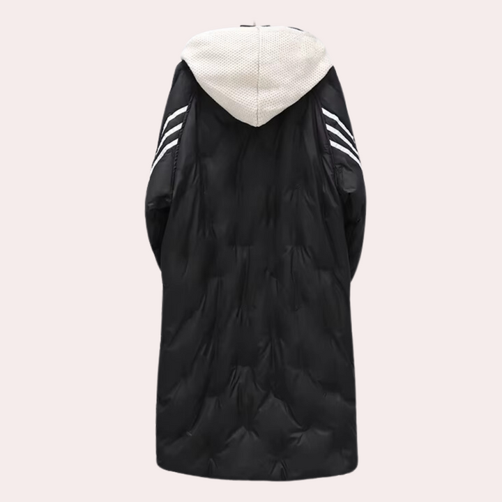 Veste d&