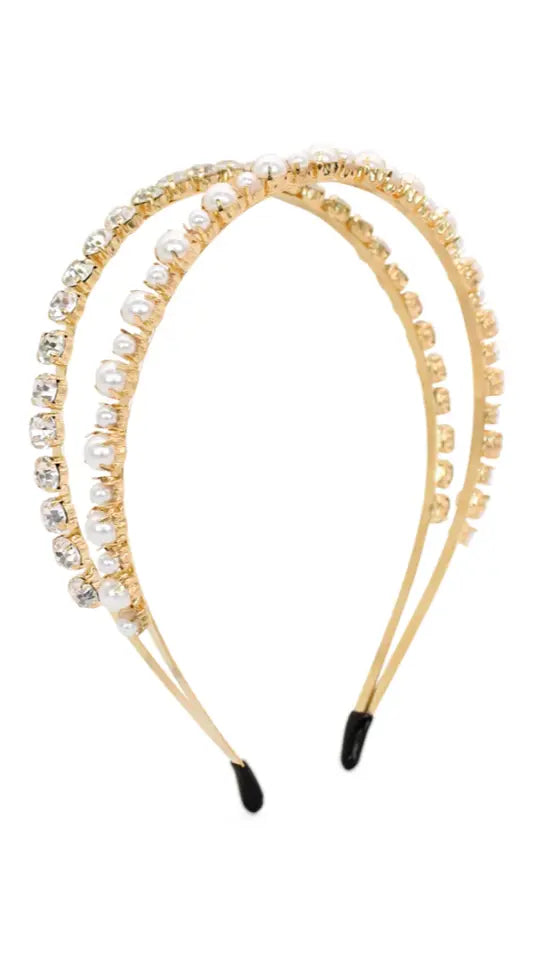 Desi | Kopfstück Gold Zendoo.de
