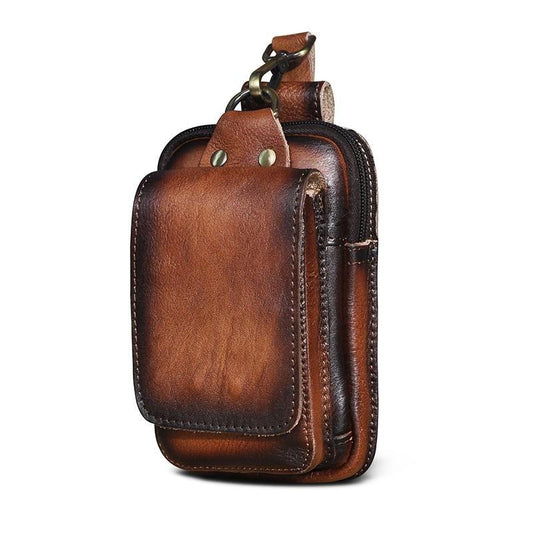 Sac Ceinture Voyage avec Poches zippées et Fermeture Sécure - PanierRoyale