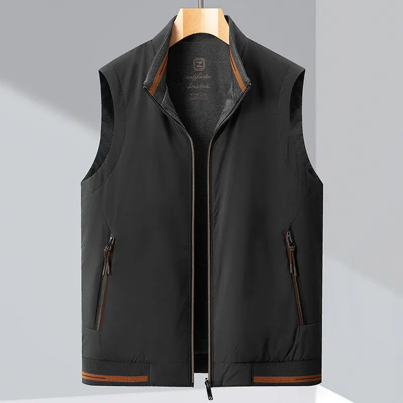 Veste de sport technologie performance - vue 8