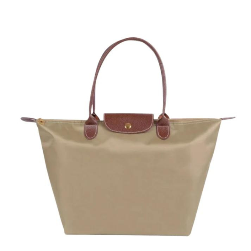 Sac à Main Femme Polyvalent avec Poches Organisatrices