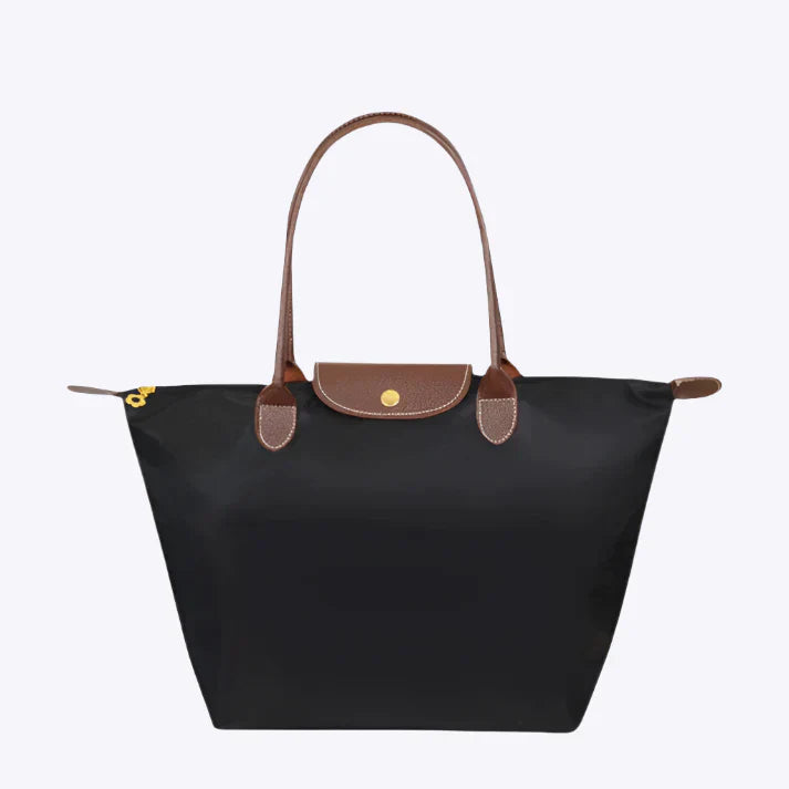 Sac à Main Femme Polyvalent avec Poches Organisatrices - PanierRoyale