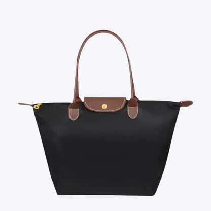 Sac à Main Femme Polyvalent avec Poches Organisatrices - PanierRoyale