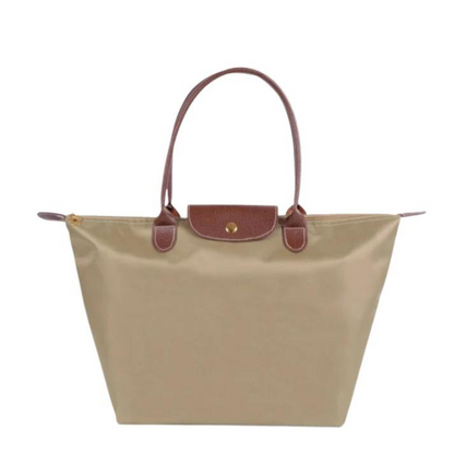 Sac à main femme en cuir brun chic et élégant