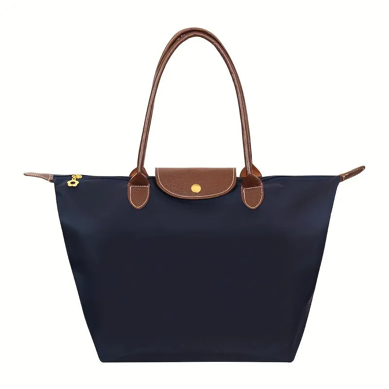 Sac à main femme en cuir brun chic et élégant