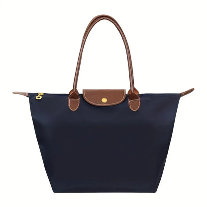Sac à main femme en cuir brun chic et élégant