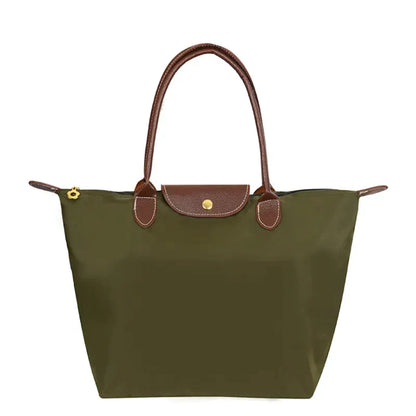 Sac à Main Femme Polyvalent avec Poches Organisatrices