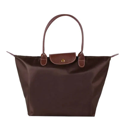 Sac à Main Femme Polyvalent avec Poches Organisatrices