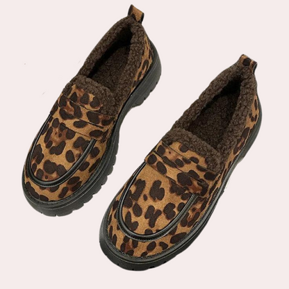 Bottines Hiver Femmes Chaussures Neige