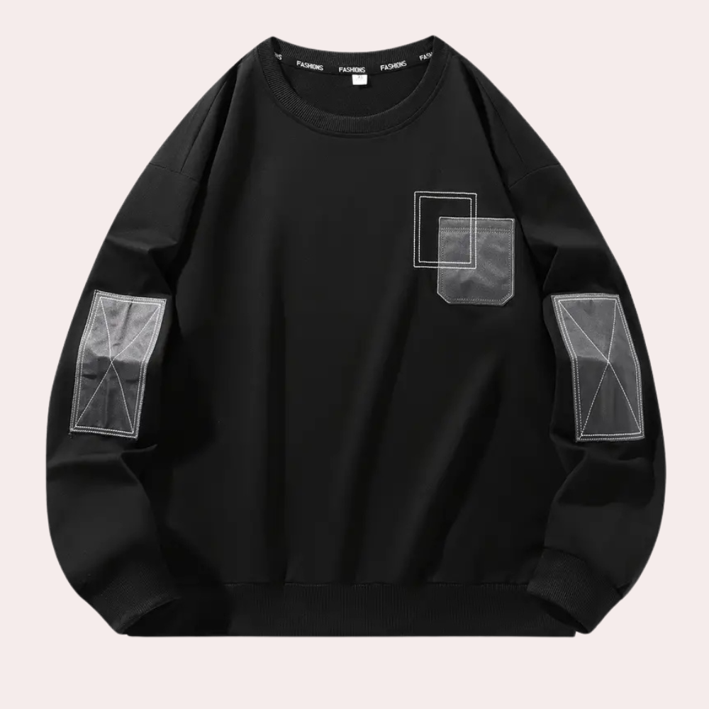 Pull Homme Décontracté et Chic - PanierRoyale