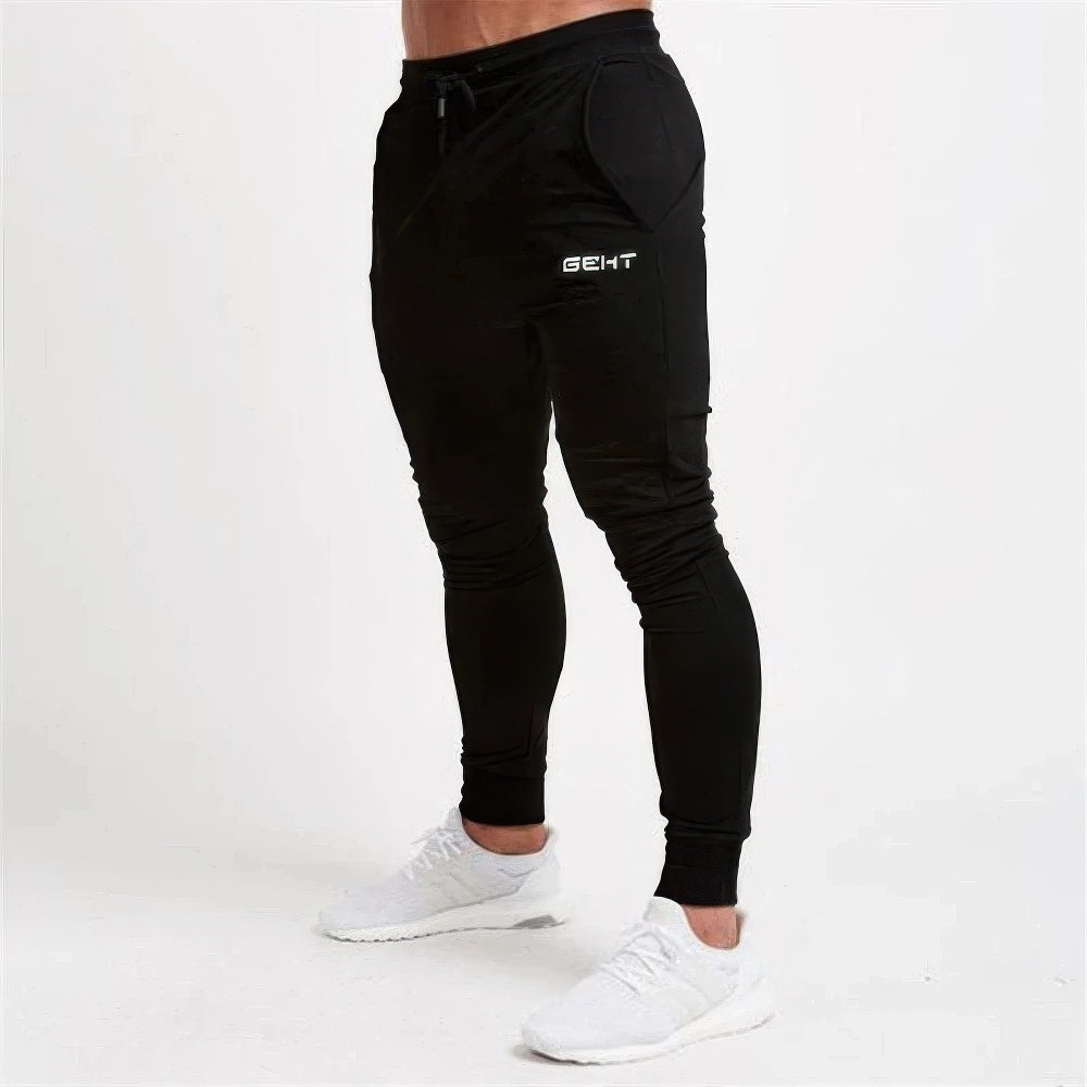 Pantalon Jogging Homme Slim Fit Sport