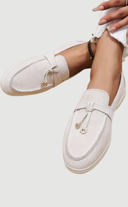 Chaussures Loafers Femmes Confortables