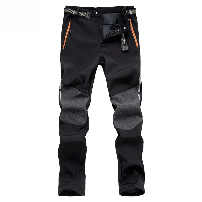 Pantalon de Randonnée Waterproof et Respirant pour Homme
