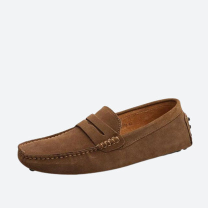 Chaussures Femmes Cuir Souple et Confortables - PanierRoyale