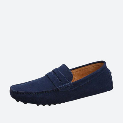 Chaussures Femmes Cuir Souple et Confortables