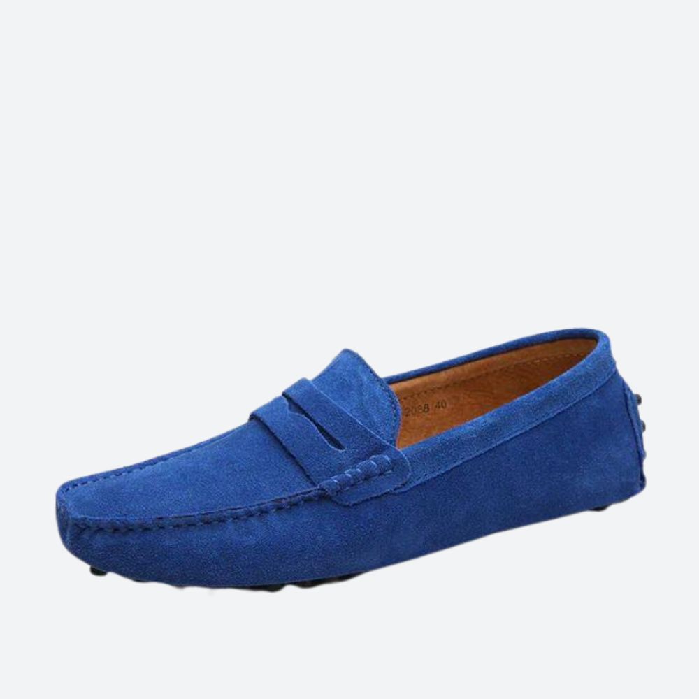 Chaussures Femmes Cuir Souple et Confortables