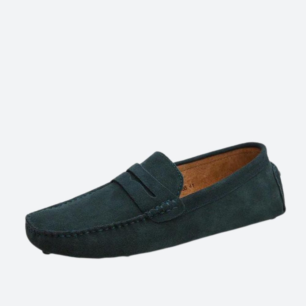 Chaussures Femmes Cuir Souple et Confortables