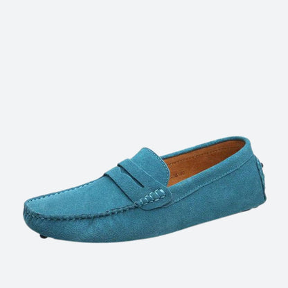 Chaussures Femmes Cuir Souple et Confortables