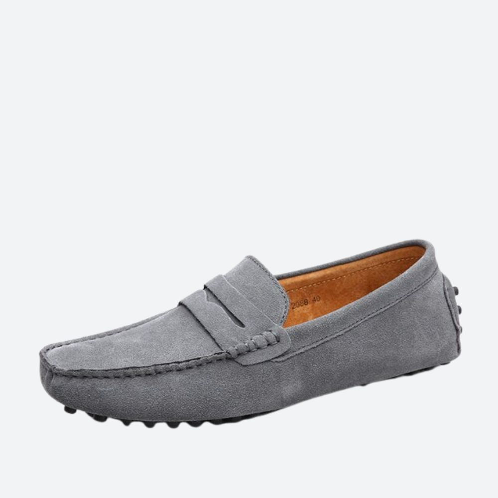 Chaussures Femmes Cuir Souple et Confortables