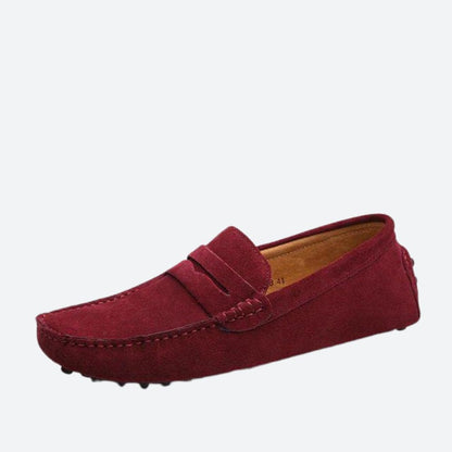 Chaussures Femmes Cuir Souple et Confortables