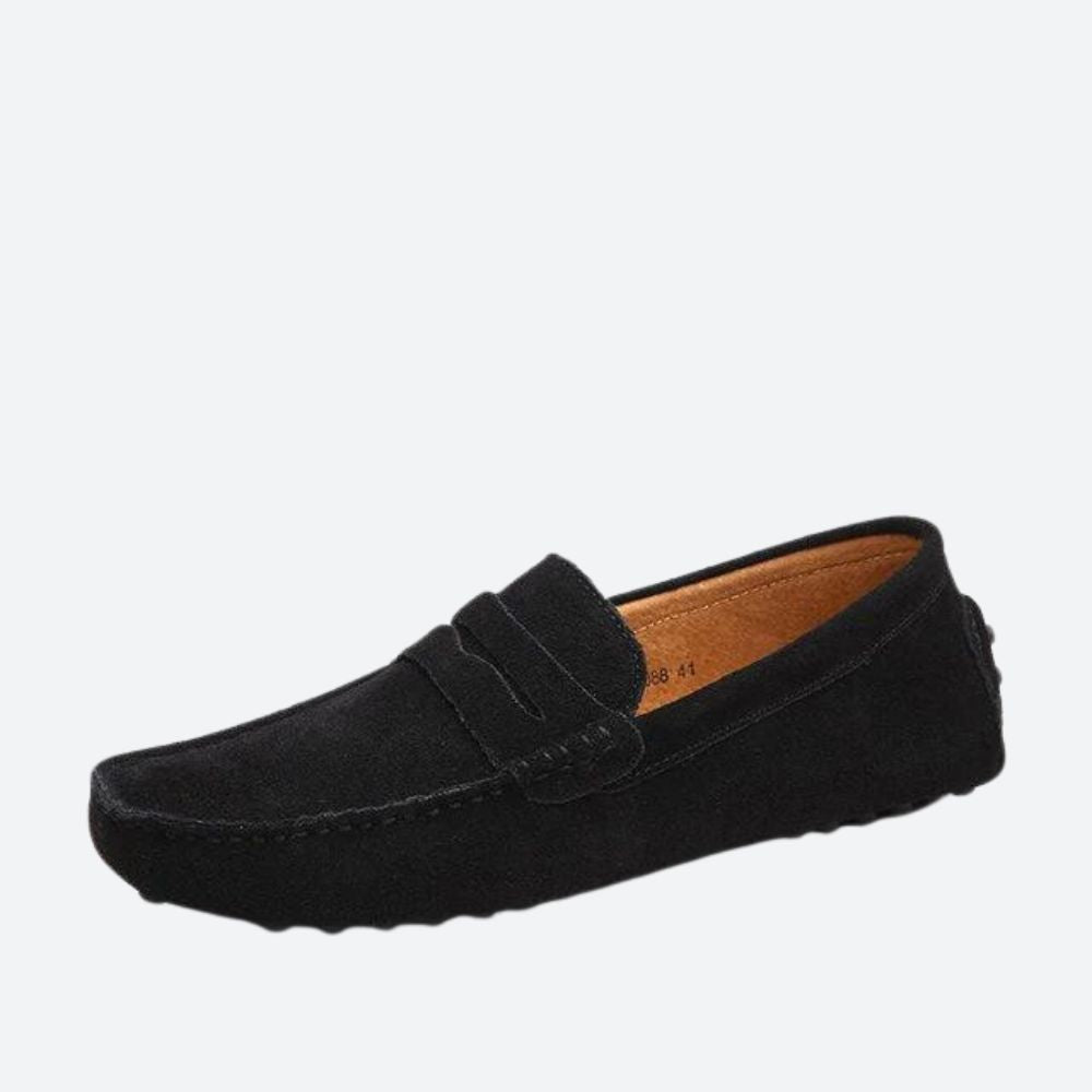 Chaussures Femmes Cuir Souple et Confortables
